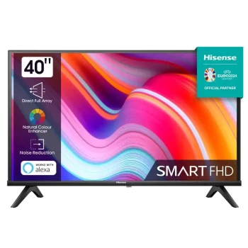 SMART LED TV 40 Hisense 40A4K 1920x1080/Full HD/DVB-T2/S/C Android