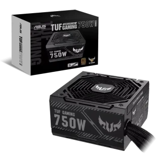Napajanje Asus 750W TUF-GAMING-750B