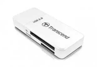 Card Reader USB All in 1 Transcend TS-RDF5W(USB 3.0) beli