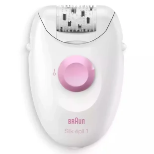 Epilator Braun SE 1-000