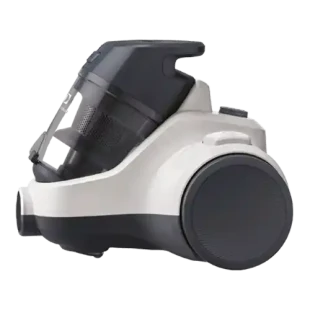 Usisivač Electrolux EC41-2SW/sa posudom/snaga 1600W