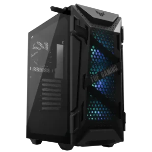 Računar ZEUS i5-14400F/DDR4 16GB/M.2 1TB/RTX3060 12GB/750W powered by ASUS