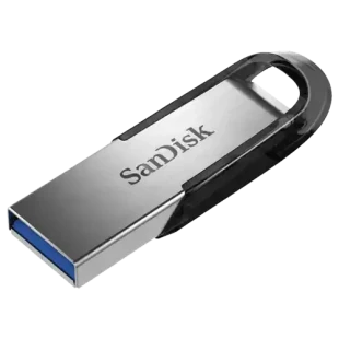 USB Flash 128GB SanDisc Cruzer Ultra Flair 3.0