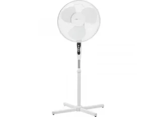 Stojeći ventilator Clatronic VL 3603SB/snaga 45W