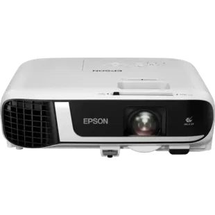 Projektor EPSON EB-FH52 Full HD 1920x1080 WiFi Miracast