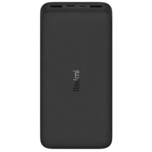 Power bank Xiaomi 20000mAh Fast 18W