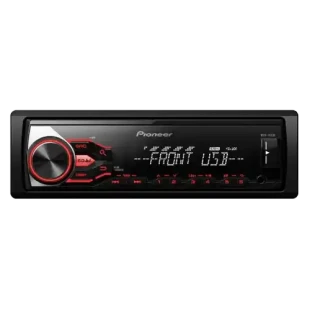 Auto radio Pioneer MVH-181UB sa daljinskim