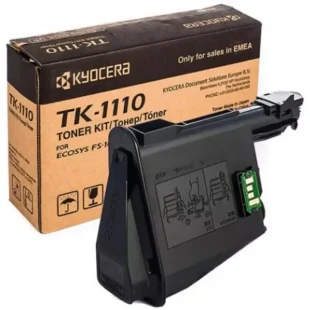 Toner Master TK-1110 Black (FS-1040, FS-1020MFP, FS-1120MFP)