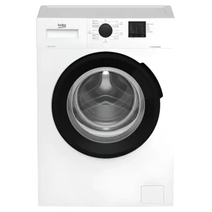 Mašina za pranje veša Beko WUE 7611D XAW  širina 60cm/kapacitet 7kg/obrtaja 1200