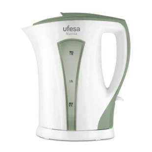 Kuvalo za vodu Ufesa Nyassa/1.7L/2200W/zeleno-bela