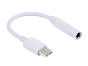 Linkom Adapter USB-C na 3,5 mm