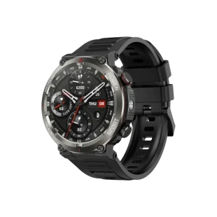 Smart Watch Blackview W50 Pro Black
