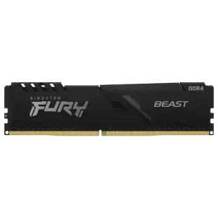 Memorija DDR4 16GB 3600MHz Kingston Fury Beast KF436C18BB/16