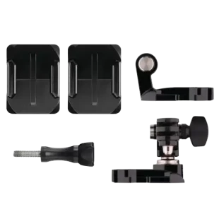 Nosač GOPRO Helmet Front Mount/prednji/crna