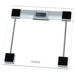 Telesna vaga Vivax PS-154/max 150kg