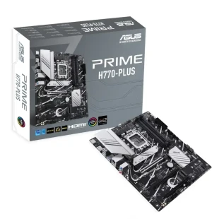 Maticna ploca ASUS PRIME H770-Plus