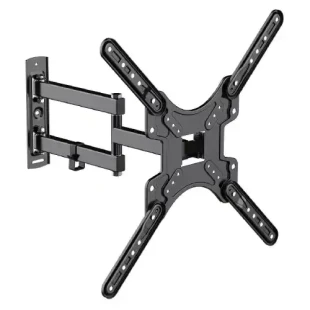 Nosač za TV Kettz TVN-6010 17-56/vesa max 400x400/30kg/zglobni
