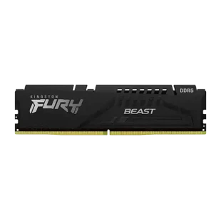 Memorija DDR5 8GB 5200MHz Kingston Fury Beast KF552C40BB-8