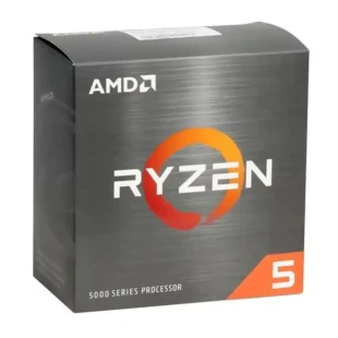 Procesor AMD AM4 Ryzen 5 5500GT BOX