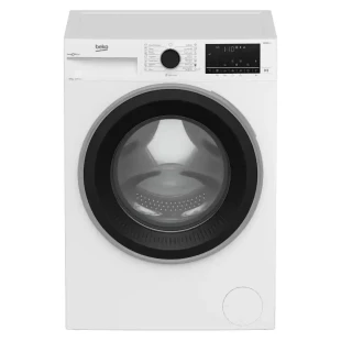 Mašina za pranje veša Beko B4WF T 5104111W širina 60cm/kapacitet 10kg/obr 1400