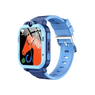 Smart Watch Blackview 4G Z20 Sim kartica Plavi dečiji