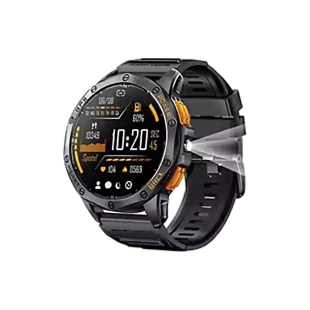Smart Watch MADOR K67 GPS Crni