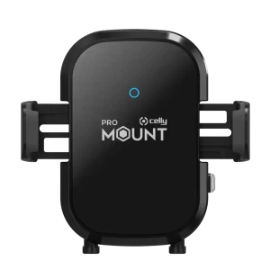 Celly mouncharge15 15w, držač+ bežični punjač
