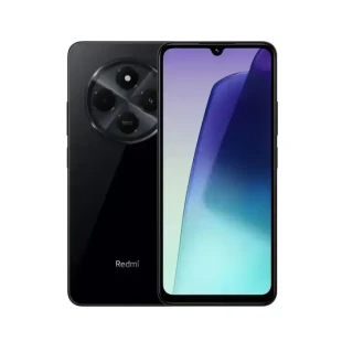 Mobilni telefon Xiaomi Redmi 14C 4/128GB crna