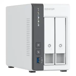 Storage Qnap NAS TS-216G 2HDD/4GB/Hot swap