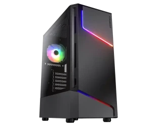 Računar ZEUS GAMER Ryzen 5 5600X/DDR4 32GB/M.2 1TB/RX6650XT 8GB