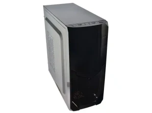 Računar ZEUS i3-10105F/DDR4 8GB/M.2 512GB/GT710 2GB/Win11Pro