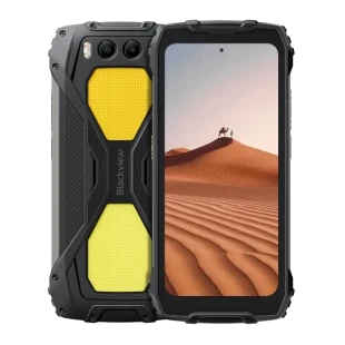 Mobilni telefon Blackview BV7300 6/256 Black IP68 & IP69K