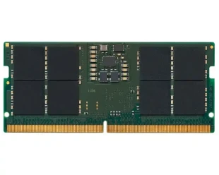 SODIMM Memorija DDR5 16GB 5600MHz Kingston KVR56S46BS8-16
