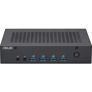 Mini PC Asus PN43-B 2S N200 WiFi/BT/1xDP Barebone 90MR0172-M00040