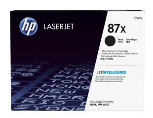 Toner Master color HP CF287X/CRG-041H  (M506,M501,M527)