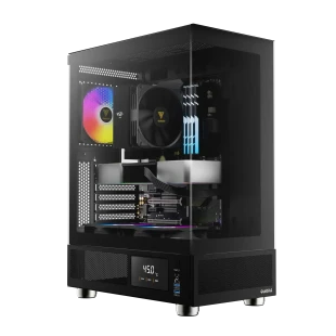 Kućište Gamdias Atlas E1