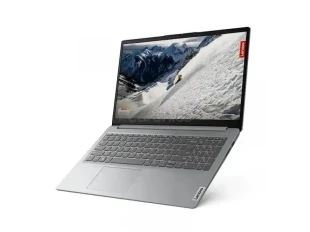 Laptop Lenovo IdeaPad 1 15IJL7 15.6 FHD/Celeron N4500/8GB/NVMe 256GB/siva/82LX00BFYA
