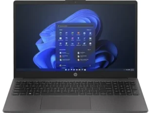 Laptop HP 250 G10 15.6 FHD IPS/i5-1334U/16GB/NVMe 512GB/Dark ash silver/AK9P9AT#ABB