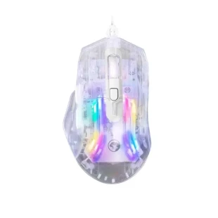 Gaming miš Marvo MISTIC 40 M413 Transparent