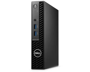 Računar DELL OptiPlex 3000 Micro i3-12100T 8GB 256GB SSD Win11Pro