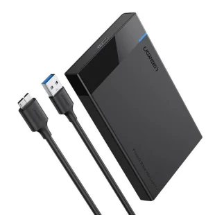 HDD rack 2.5 SATA Ugreen USB 3.0 US221 Tip A