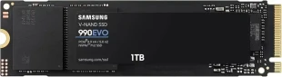 SSD M.2 NVME 1TB Samsung 990 EVO MZ-V9E1T0B/AM