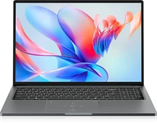 Laptop Blackview AceBook 12 FHD+ IPS/i5-12450H/16GB/NVMe 512GB/Win11 pro/gray