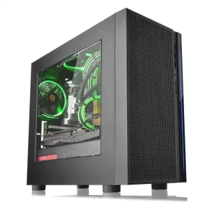 Računar Power Upper V2 5600X/DDR4 16GB/M.2 1TB/RX7600XT 16GB