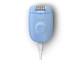 Epilator PHILIPS BRE228/00 Smooth