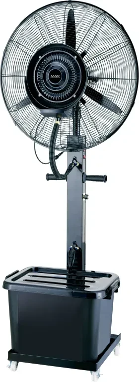 Ventilator sa raspršivačem vode Max MFI-601-260W