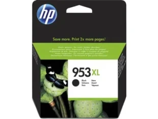 Kertridž HP 953XL L0S70A black