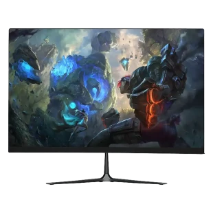 Monitor 23.8 Zeus ZUS2300IPS 1920x1080/Full HD/IPS/5ms/100Hz/HDMI/VGA/Frameless