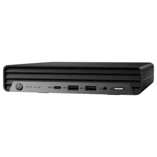Računar HP Pro Mini 400 i3-12100T/8GB/256GB/Win11Pro G9 6D421EA
