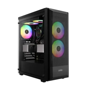 Računar ZEUS 5500/DDR4 16GB/m.2 1TB/RX6600 8GB